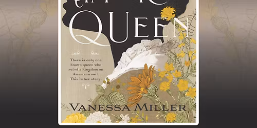 2026 Community Read Luncheon with Alamance Reads and Power & Place!