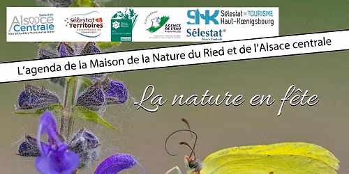 La nature en f\u00eate