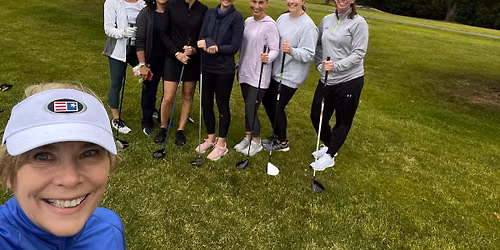Women 2 Women Golf Clinics