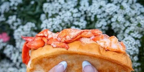 \ud83e\udd9e Cousins Maine Lobster at SaltWater Brewery \ud83e\udd9e