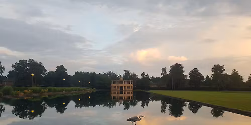 Nature Walk: Birds with Chris Durdin