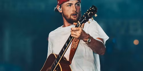 Bailey Zimmerman Tickets 