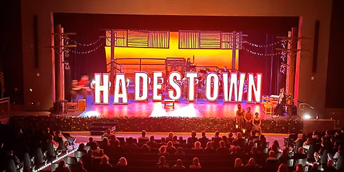 Brothers Grimm Spectaculathon and Broadway Cabaret