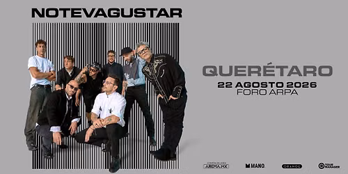 No Te Va Gustar en Quer\u00e9taro.