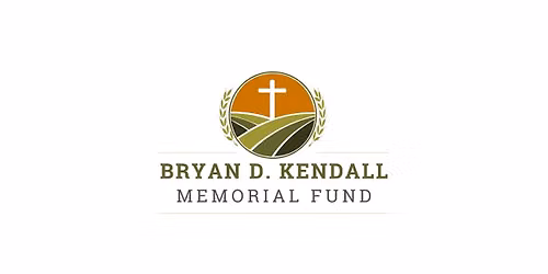 Bryan D. Kendall Memorial Fund Picnic