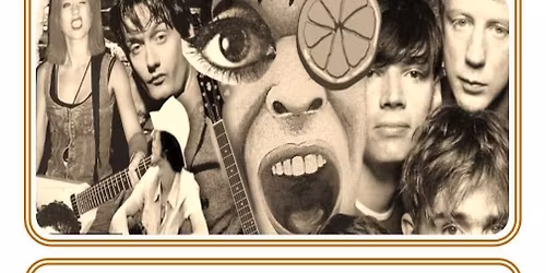 Supernova Indie Night