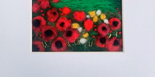 Poppy Meadows