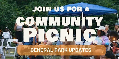 Eliza Howell Park Community Picnic