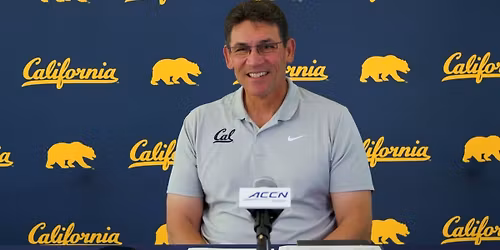 Premium Tailgate Party: Louisville Cardinals vs. California Golden Bears