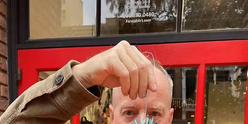 Holiday Card Make & Take with Doug Baulos