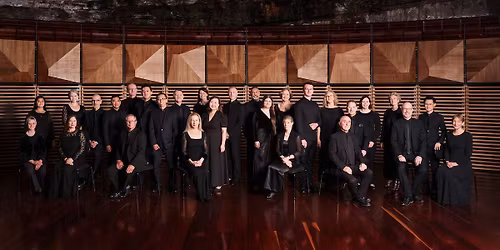 In Paradisum - Sydney Chamber Choir