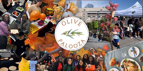 OlivePalooza
