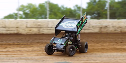 POWRi 410 OUTLAW SPRINT SERIES