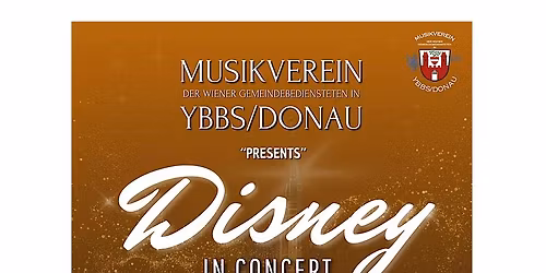 DISNEY - in Concert 2.0 