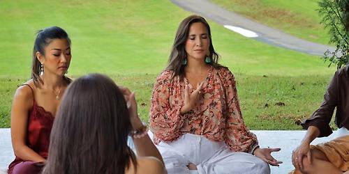 Soulful Journeys | Enliven the Dream with Stephanie Zubiri