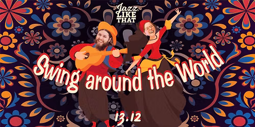 Pota\u0144c\u00f3wka Swing around the World