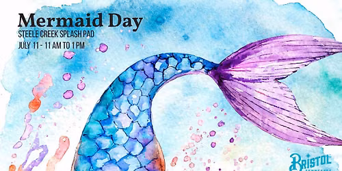 Mermaid Day