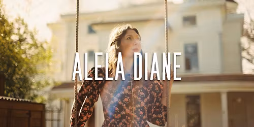 Alela Diane [US] \u00b7 PBA