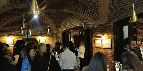 Exclusive London Business Networking | Director Connector\u00ae at IoD Champagne
