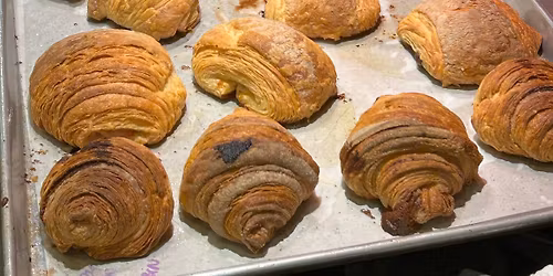 Croissant class