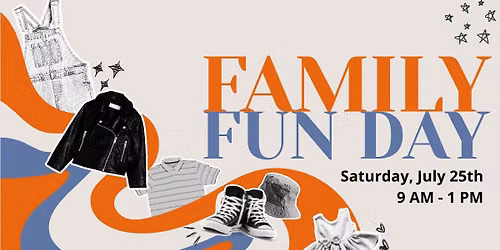 Family Fun Day 2026