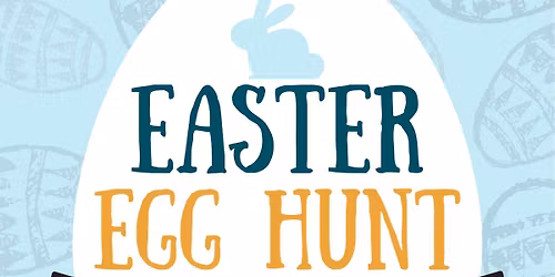 Easter Egg Hunt