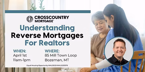 Understanding Reverse Mortgage for Realtors