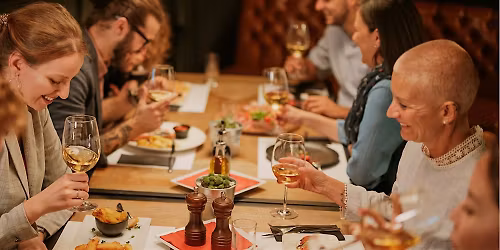 Edtech Founders Supper Club (November)