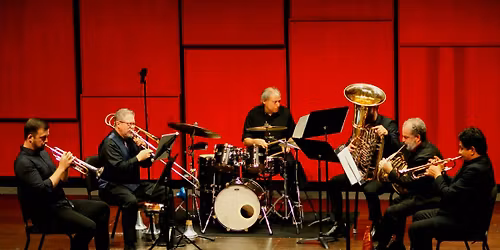 Orchestral Works of Frank Zapp