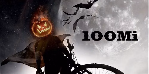 Riden-Harvest 100, 80 or 60mi