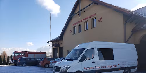 Akcja Honorowego Oddawania Krwi