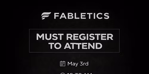 ShredFastJazz x Fabletics