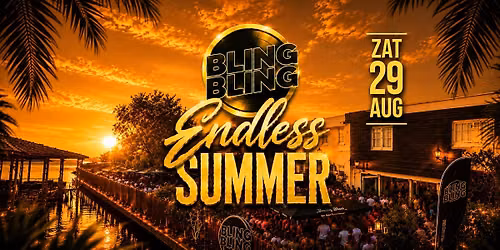 BLINGBLING Endless Summer