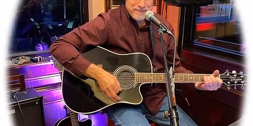 Mel Rivers Returns to the Best Cigar Pub