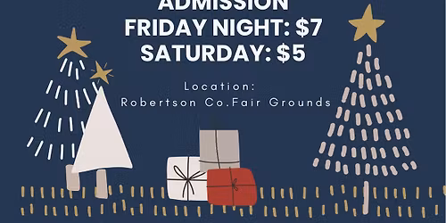 Robco Christmas Classic