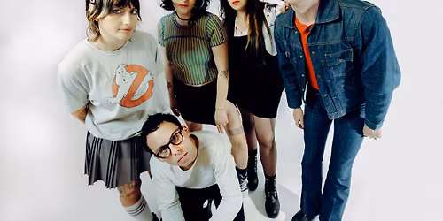 La S\u00e9curit\u00e9 (mutant disco\/post-punk, Montr\u00e9al) au Sonic