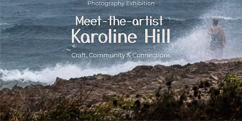 Meet the Artist: Karoline Hill