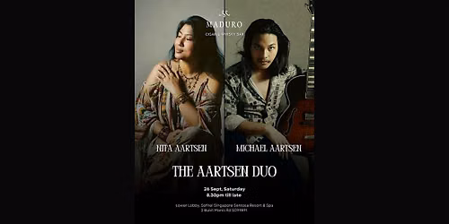 The Aartsen Duo