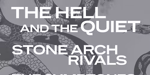 THATQ at Zhora Darling