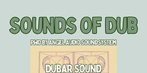 Sounds of Dub