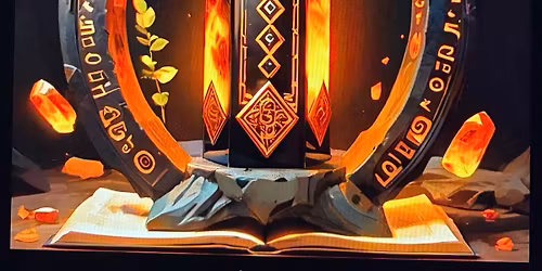 Writer Workshops (Annex Building)