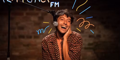 Playback FM Vol.1 (Ou comment les m\u00e9dias m'ont appris \u00e0 parler)