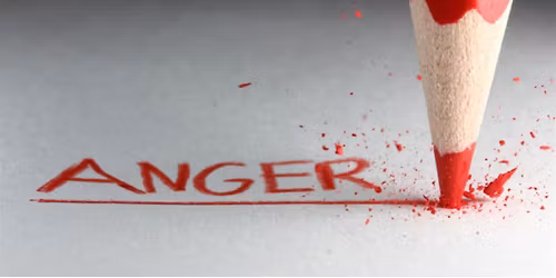 Feel Your Anger. Reclaim Your Life Force. Ritual Breathwork & Sound Healing