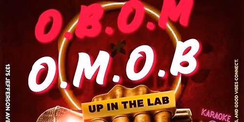 OBOM OMOB 