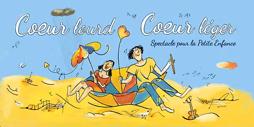 C\u0153ur lourd, C\u0153ur l\u00e9ger