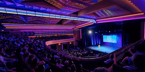 SYDNEY COMEDY FESTIVAL GALA @ THE ENMORE THEATRE