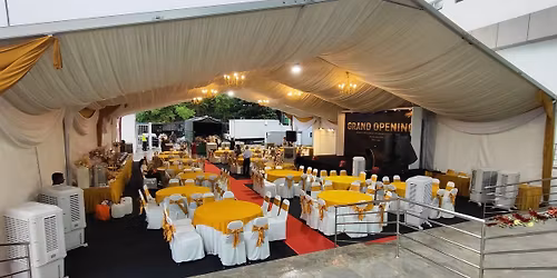VMS Event Rental Malaysia 