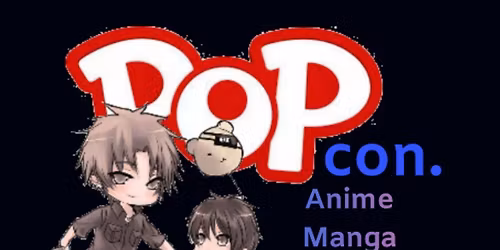 POPcon 26