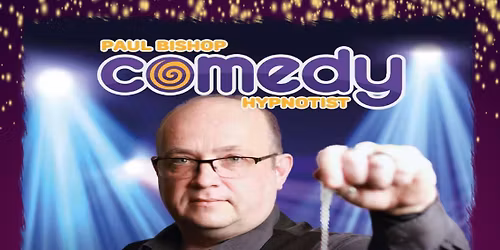 Hypnotist Free event