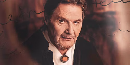 Gertrude Stein \/ Johan Rabaeus\/Dramaten